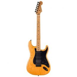 Электрогитара AMERICAN PRO II LIMITED EDITION STRATOCASTER HSS HT AGED NATURAL